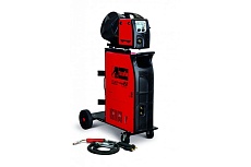 Сварочный инвертор Telwin ELECTROMIG 450 SYNERGIC 816091