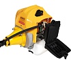 Триммер кусторез бензиновый для травы садовый Partner For Garden GT 40 P (ШК) 5632