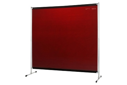 Экран сварочный Gazelle Bronze-CE (200x200 см) Cepro 36.39.27