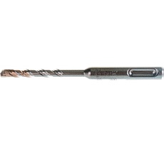 Бур по бетону Bionic Pro (6х50х110 мм; SDS-plus) Heller 15622