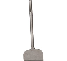 Зубило (115х350 мм; SDS-max) Гранит 115350