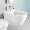 Подвесное биде Villeroy&Boch Subway 2.0 54000001