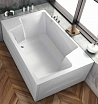 Акриловая ванна Kolpa-San Nabucco BASIS 190x120 см