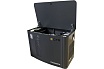 Электроагрегат газопоршневой CG18000TSA в кожухе CTG 4687204619076