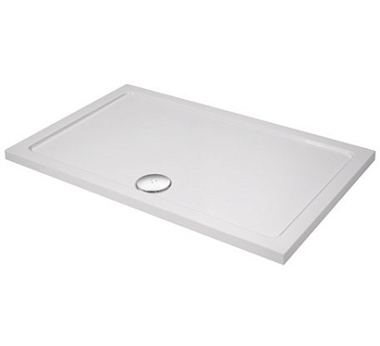  Поддон для душа Cezares Tray 120x80 стеклокомпозит, прямоугольный