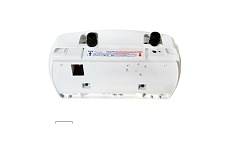 Проточный водонагреватель ATMOR LOTUS 3,5 KW TAP 3520201