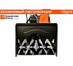 Бензиновый снегоуборщик Sturm STG7461