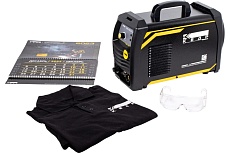 Установка воздушно-плазменной резки Кедр UltraCUT-40 220 В, 20-40 А, 12 мм, промо-набор 8025702