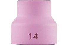 Сопло COLISEUM MLF1400 №14 TIG TP 9/20/25/17/18/26 ПТК 42954