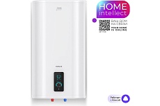 Накопительный водонагреватель Timberk c WiFi N77, 30л. T-WSS30-N77-U-WF