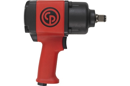 Пневматический ударный гайковерт Chicago Pneumatic CP7763 3/4" 8941077630