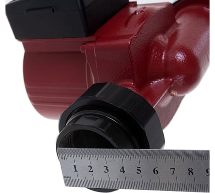 Циркуляционный насос UNIPUMP UPС 32-60 180 15467
