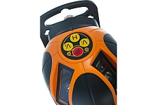 Построитель лазерных плоскостей Geo-Fennel FL 45 HP 520510