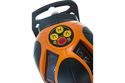 Построитель лазерных плоскостей Geo-Fennel FL 45 HP 520510