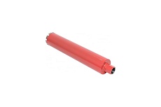 Коронка алмазная проходка Expert WCHP-92/450, 1 1/4&quot; UNC EKF wchp-sf92/450