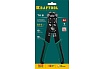 Стриппер Kraftool TK-6 автоматический, многофункциональный, 0.2 - 6 мм2, 22635