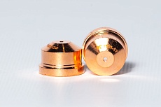 Сопло 1.7 мм, 130A (Nozzle) 10 шт, A101/141 Plazweld P-PD0101-17