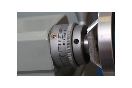 Токарно-фрезерный станок Metal Master MML 280x700 M