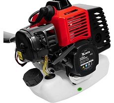 Бензиновый триммер MTX MT-33S 33 см3, разъемная штанга, состоит из 2 частей 962325