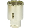 Коронка алмазная, гальваника (40х35 мм; М14) TECH-NICK TUK 136.600.7004