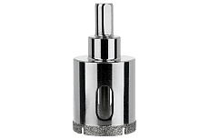 Коронка алмазная с центрирующим сверлом по керамограниту 28 мм TORGWIN S97303