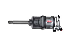 Пневматический ударный гайковерт Rotake 1" 4800 нм RT-5990