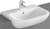 Раковина VitrA S20 55 5524B003-0001