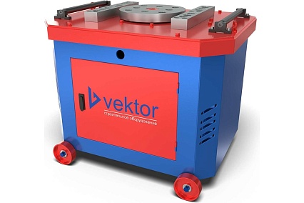 Станок для гибки арматуры Vektor GW32 00-00002653