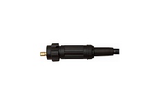 Горелка к п/а РЕКОРД M-15 евро адаптер, 5 м Кедр 8005148