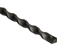 Сверло по бетону DWT 12х200 мм BS-K12-200