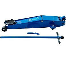 Подкатной домкрат AE&T 20т T32020