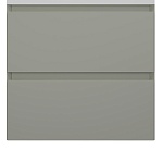 Тумба под раковину Style Line Манхэттен 60 см олива ЛС-00002367
