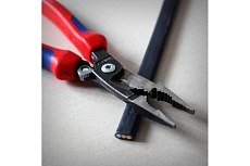 Инструмент для снятия изоляции Knipex KN-1382200