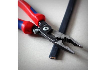 Инструмент для снятия изоляции Knipex KN-1382200