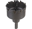 Коронка по металлу твердосплавная 50 мм TORGWIN T483006