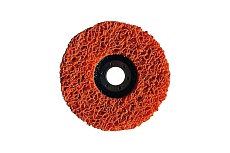 Круг шлифовальный нейлон CG PRO 125x13x22.23 мм MTE 2585333125