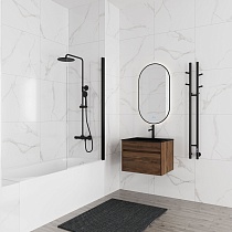 Акриловая ванна Vincea VBT-2B170 170x70 белый