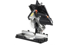 Комбинированная торцовочная пила Интерскол ПТК-250/1500 139.1.0.40