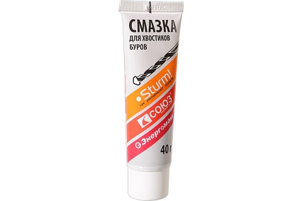 Перфоратор Sturm SDS Plus RH25988PBR