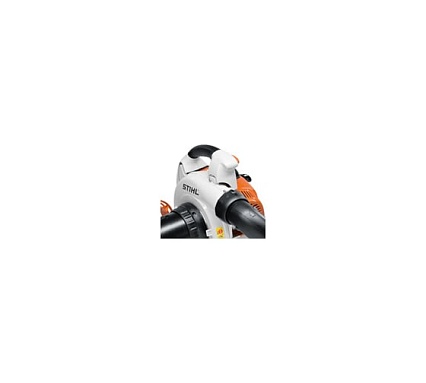 Всасывающий измельчитель Stihl SH 86 42410110930