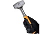 Цельнокованая кувалда JCB 1.13 кг JHM007