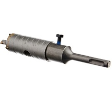 Коронка по бетону HEADROCK SDS+ D35 422-010-35