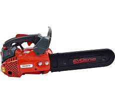 Бензиновая пила Evoline CSG25-12ES