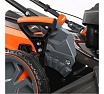 Бензиновая газонокосилка Patriot PT 48 LSI Premium 512109040