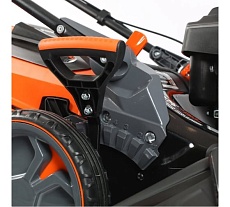Бензиновая газонокосилка Patriot PT 48 LSI Premium 512109040