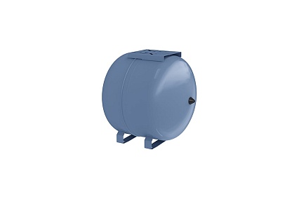 Бак расширительный HW 100 (10 бар; G 1"; синий) Reflex 7200350