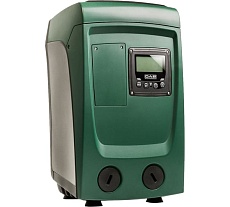 Автоматическая станция повышения давления с частотным управлением Dab E.SYBOX MINI 60163600