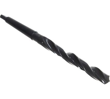 Сверло по металлу к/х (12х101х182 мм; Р6М5; КМ1) HORTZ HOR 122459