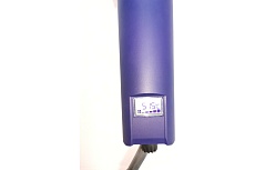 Ручной сварочный аппарат горячего воздуха Weldy energy HT1600 D 160.170