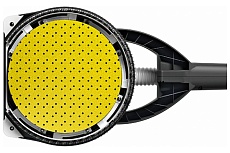 Машина для шлифования стен и потолка с системой сменных головок Flex GE 7 +MH-R +SH Giraffe 494534